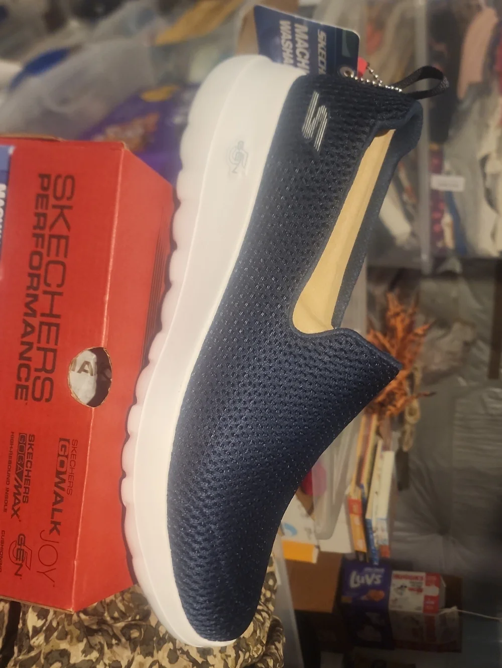 Skechers brand new